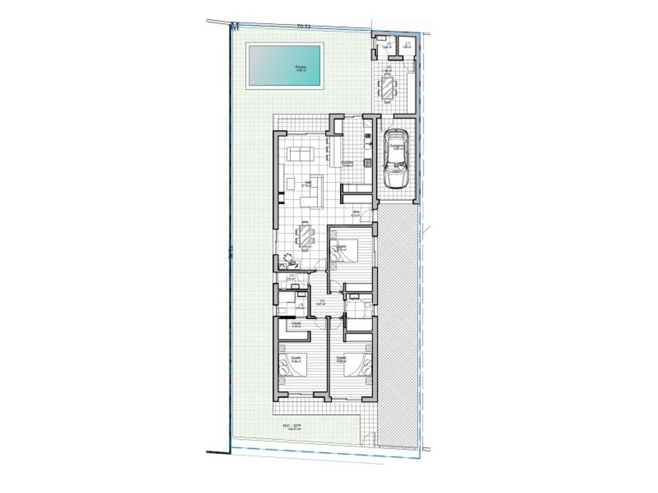 Villa i Brejos de Azeitao, Setubal - foto 3