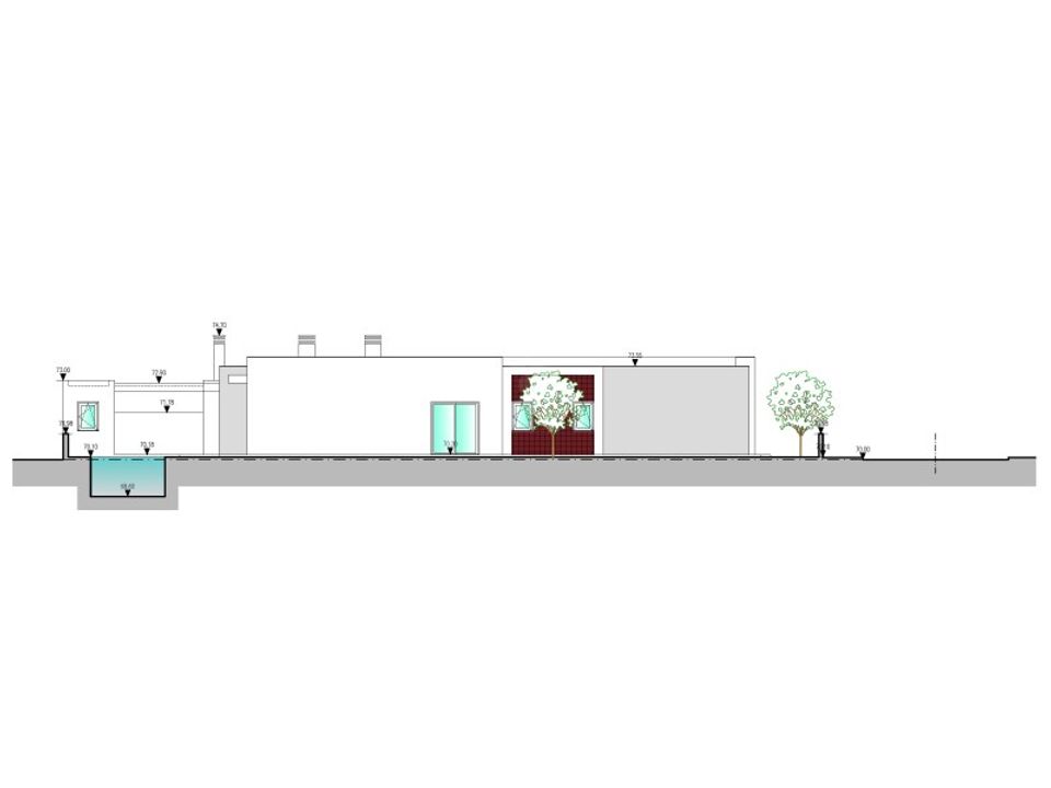 Villa i Brejos de Azeitao, Setubal - foto 5