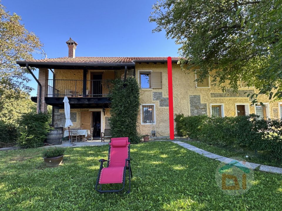 Villa i Dolegna del Collio, Gorizia - foto 1