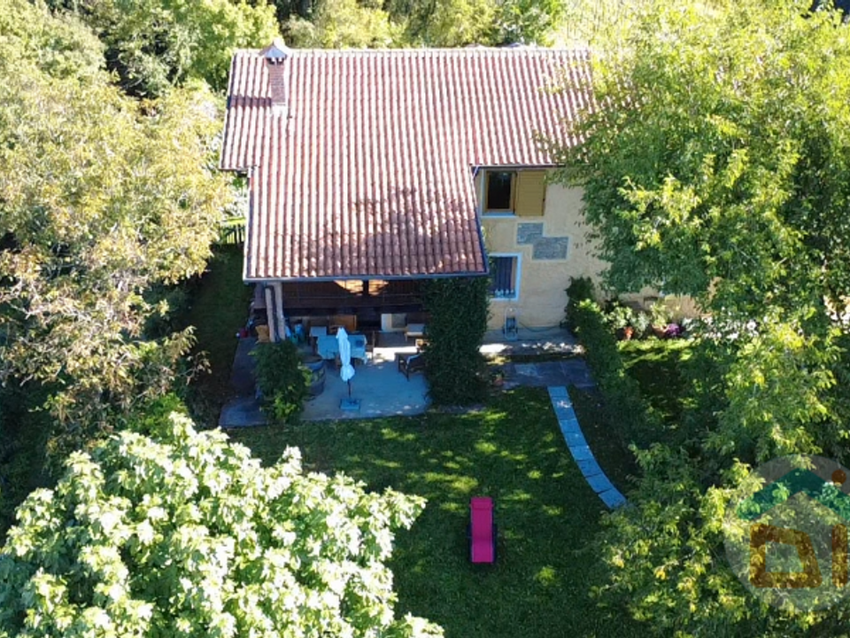 Villa i Dolegna del Collio, Gorizia - foto 2