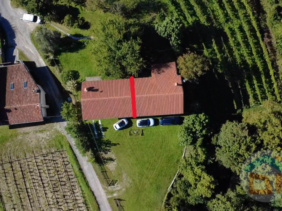 Villa i Dolegna del Collio, Gorizia - foto 3