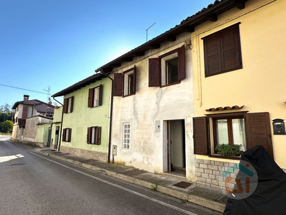 Rækkehus i Fogliano Redipuglia, Gorizia - foto 1