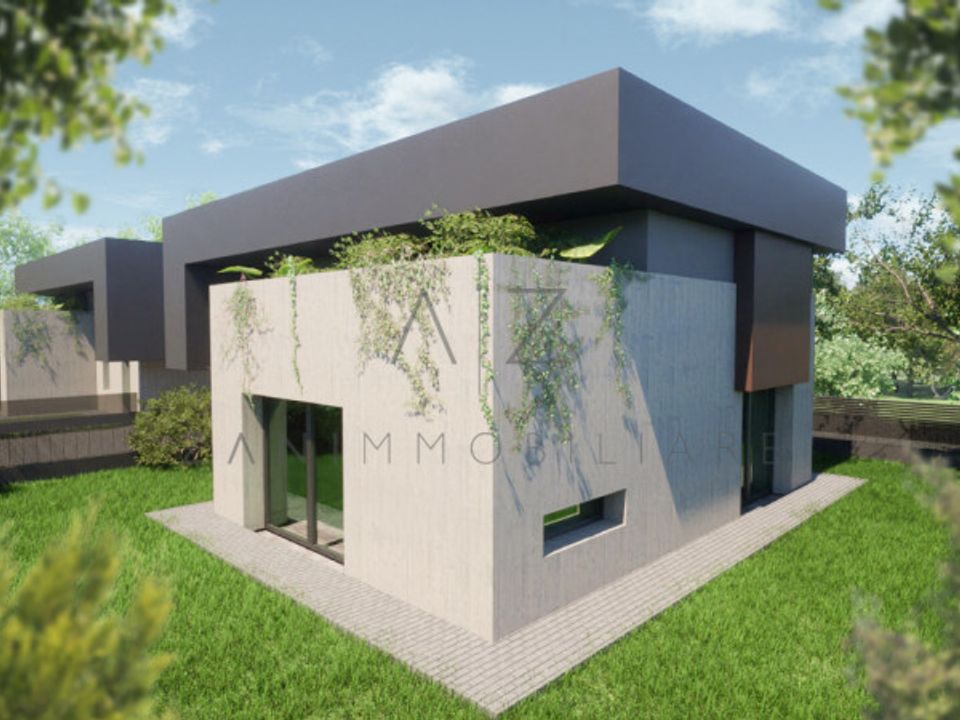 Villa i Castelfranco Veneto, Treviso - foto 2