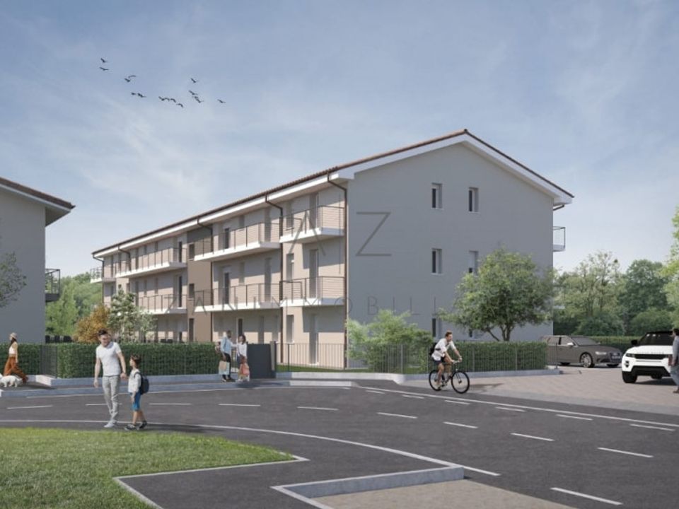 Apartament a Loreggia, Padua - foto 1