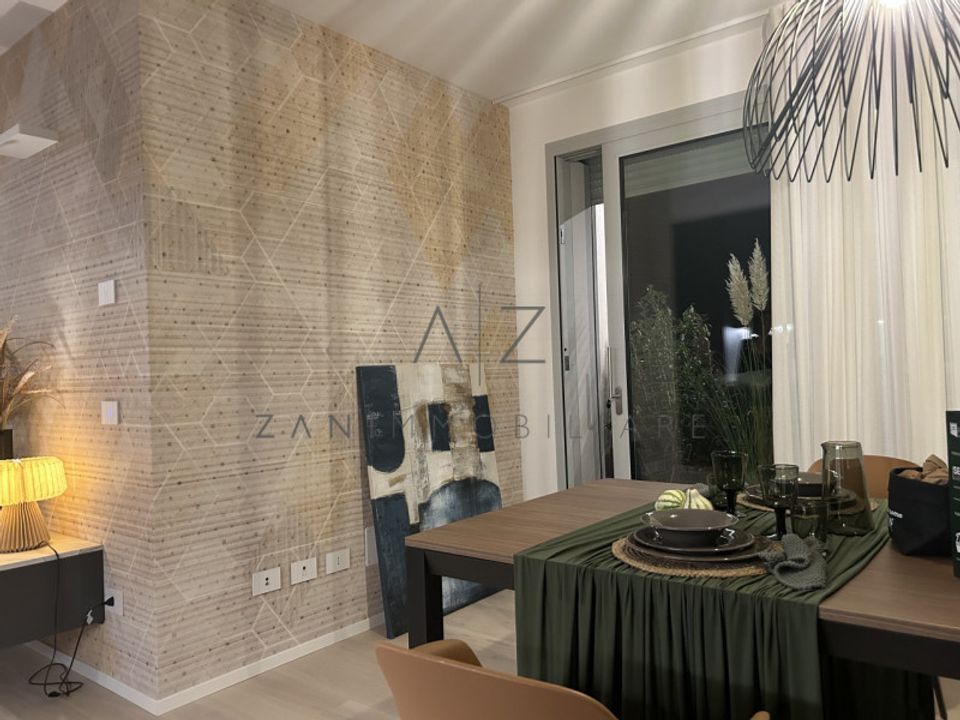 Penthouse i Castelfranco Veneto, Treviso - foto 1