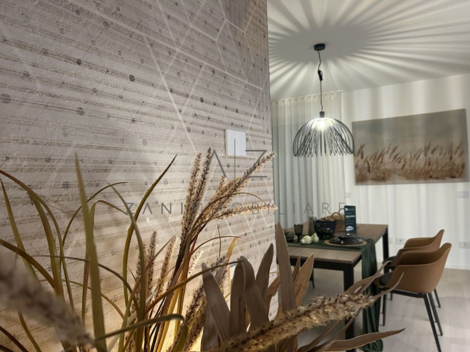 Penthouse i Castelfranco Veneto, Treviso - foto 2