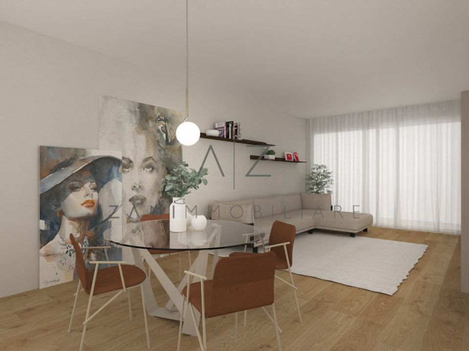 Penthouse i Castelfranco Veneto, Treviso - foto 3