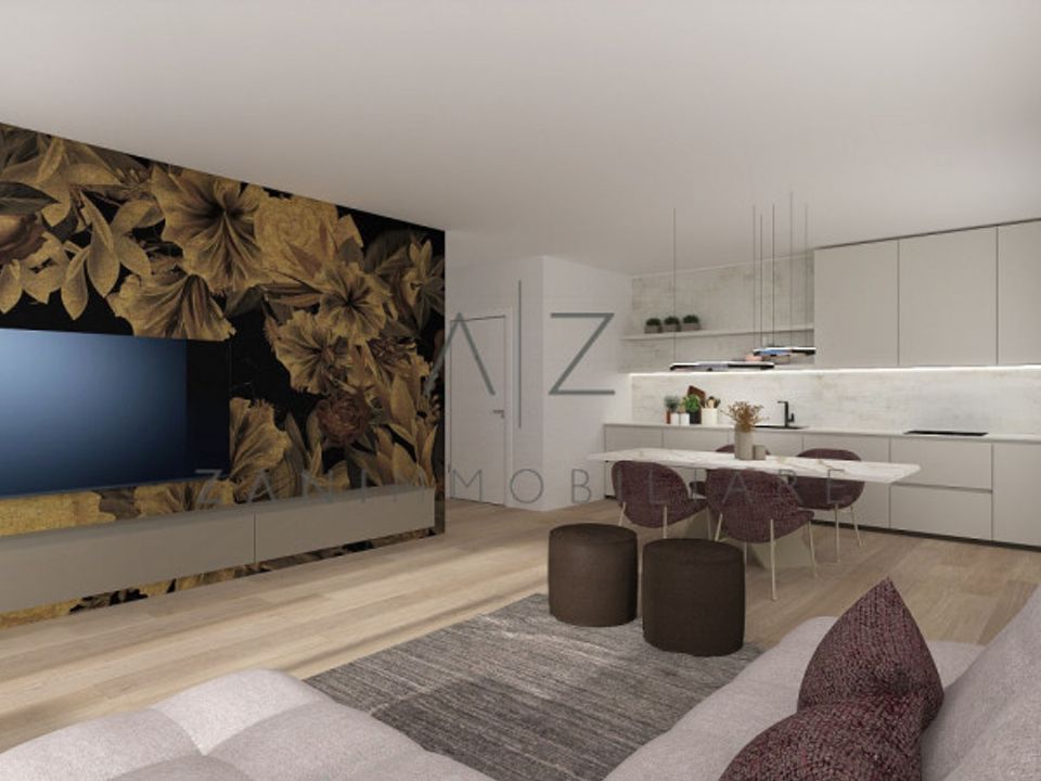 Penthouse i Castelfranco Veneto, Treviso - foto 4