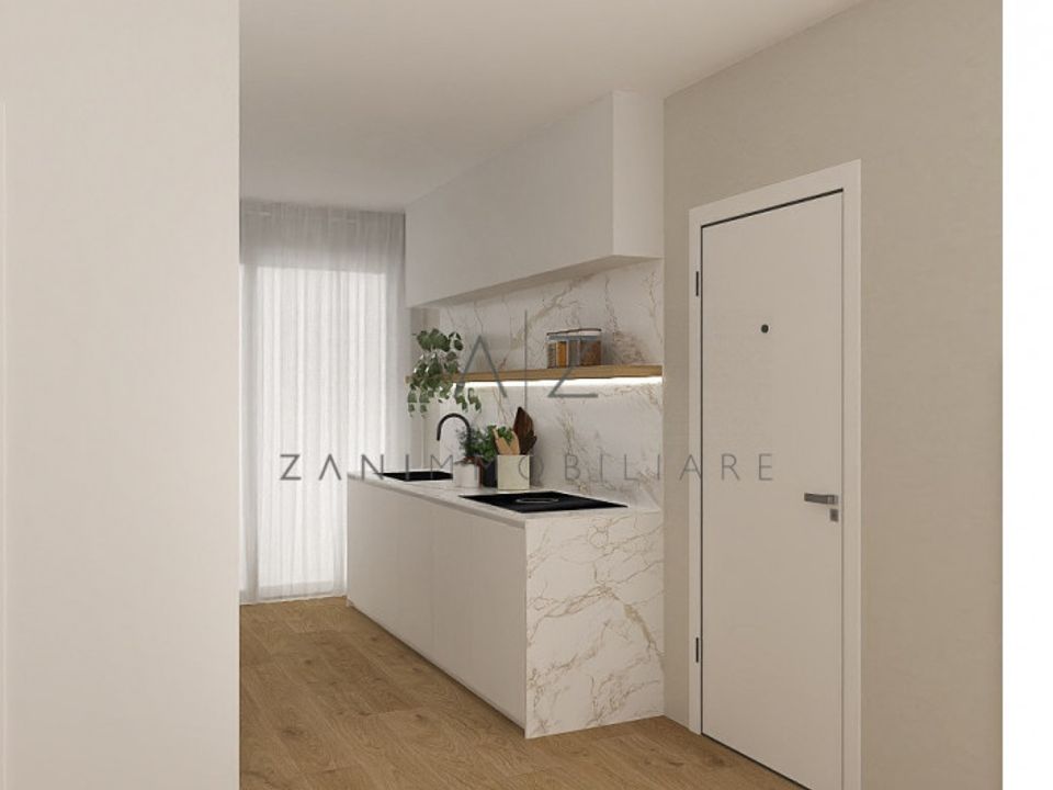 Penthouse i Castelfranco Veneto, Treviso - foto 5