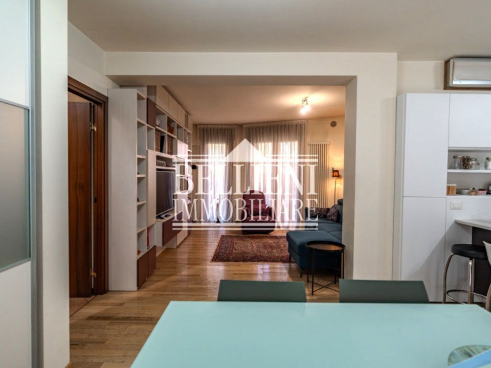 Rækkehus i Vicenza, Vicenza - foto 3