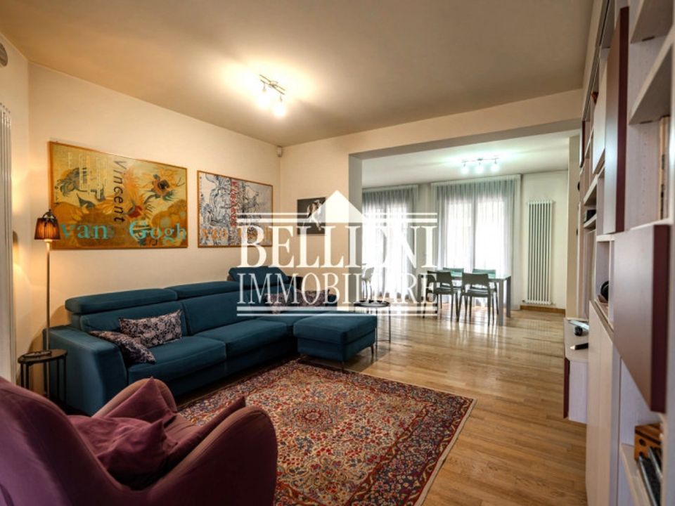 Rækkehus i Vicenza, Vicenza - foto 1