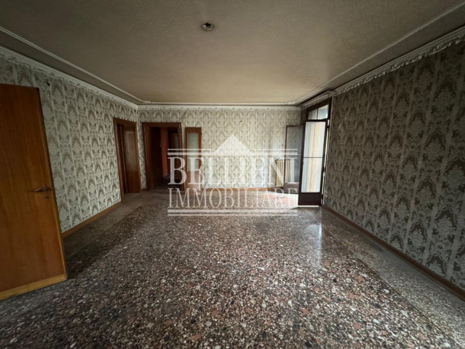 Lejlighed i Vicenza, Vicenza - foto 5