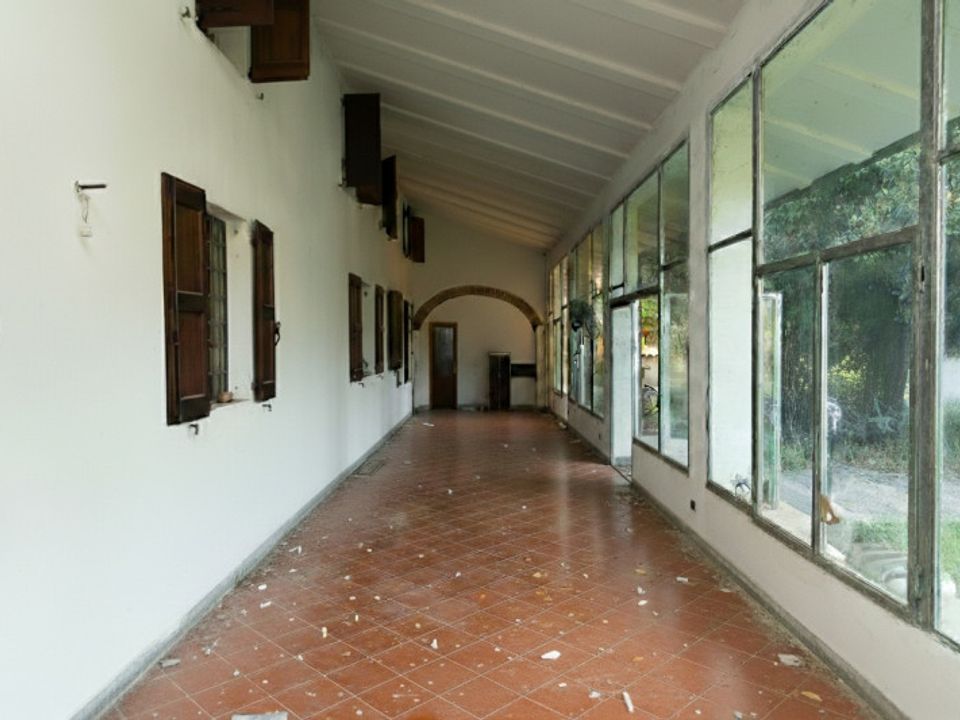 Landejendom i Vicenza, Vicenza - foto 1