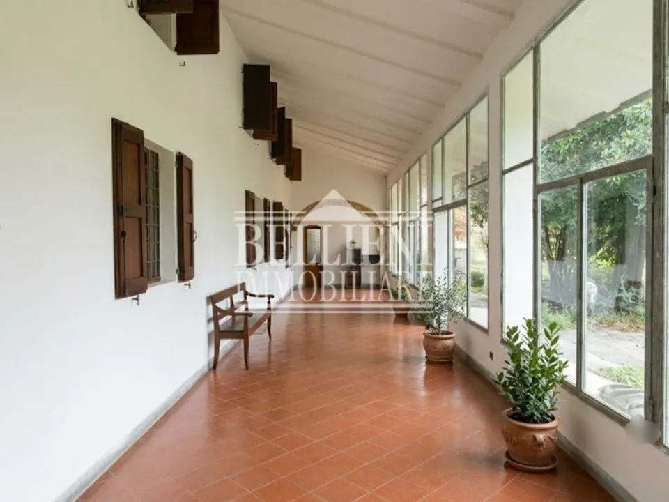Landejendom i Vicenza, Vicenza - foto 1