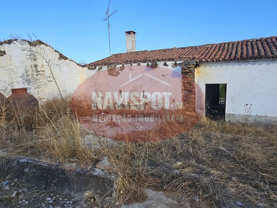 Villa a Alandroal, Evora - foto 1