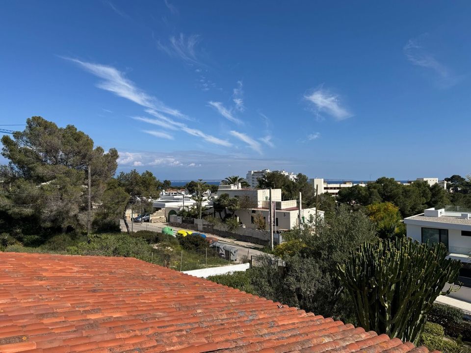 Villa i Cala Vinyes, Mallorca - foto 3