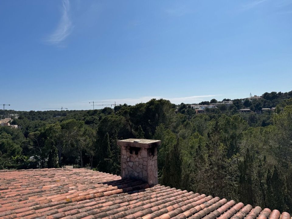 Villa i Cala Vinyes, Mallorca - foto 4