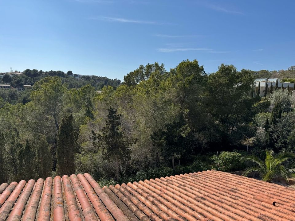 Villa i Cala Vinyes, Mallorca - foto 5