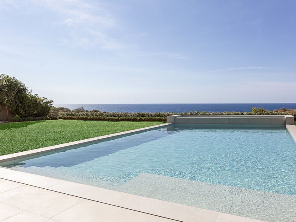 Villa em El Toro, Mallorca - foto 1