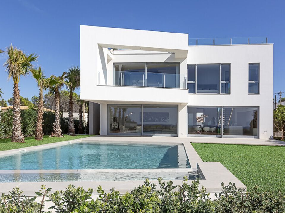 Villa em El Toro, Mallorca - foto 2