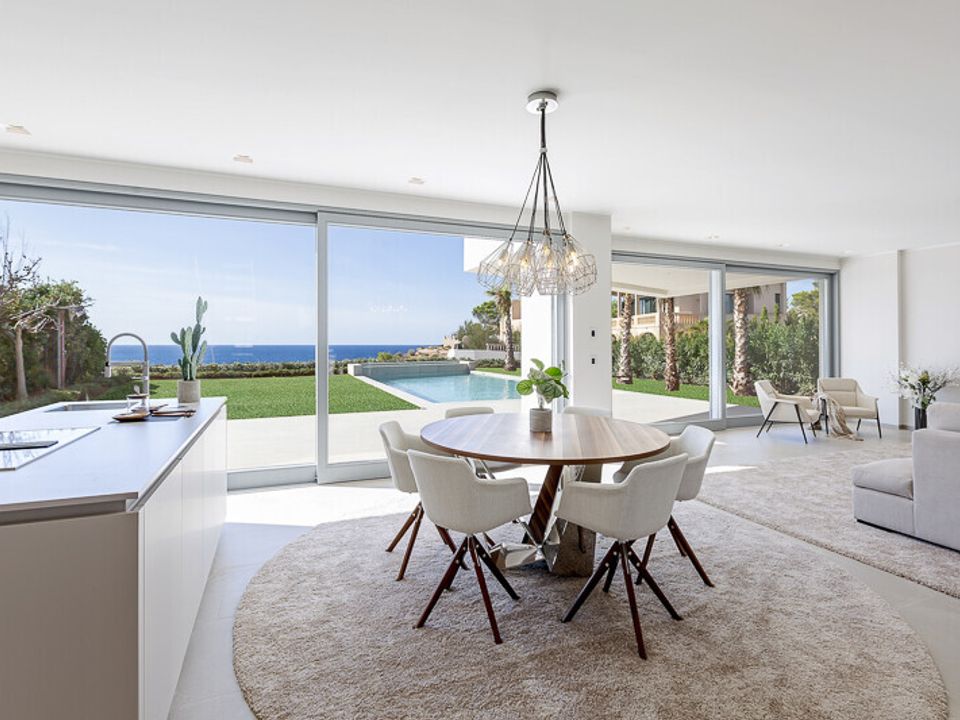 Villa em El Toro, Mallorca - foto 4
