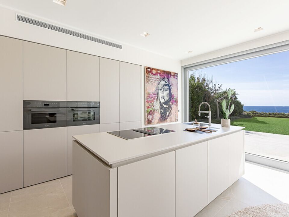 Villa em El Toro, Mallorca - foto 5