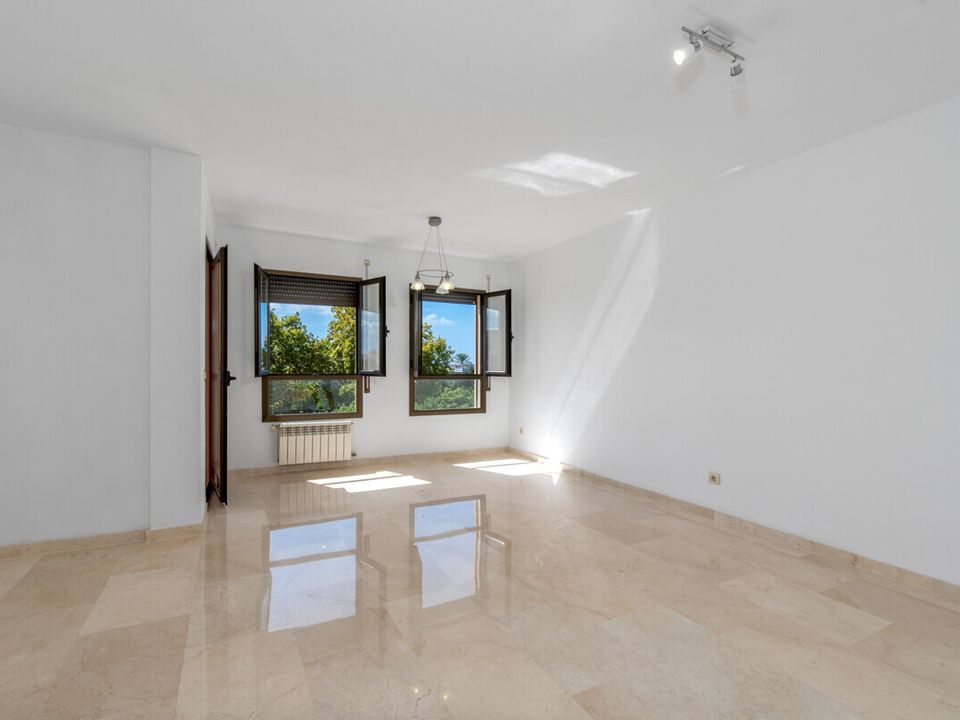 Lejlighed i Palma De Mallorca, Mallorca - foto 4