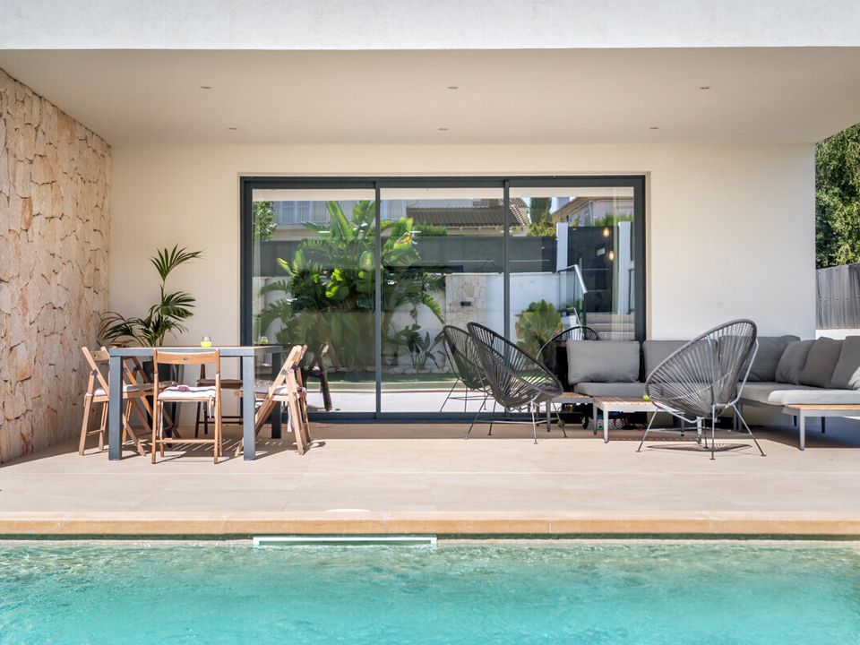 Villa i Marratxinet (Marratxi), Mallorca - foto 2