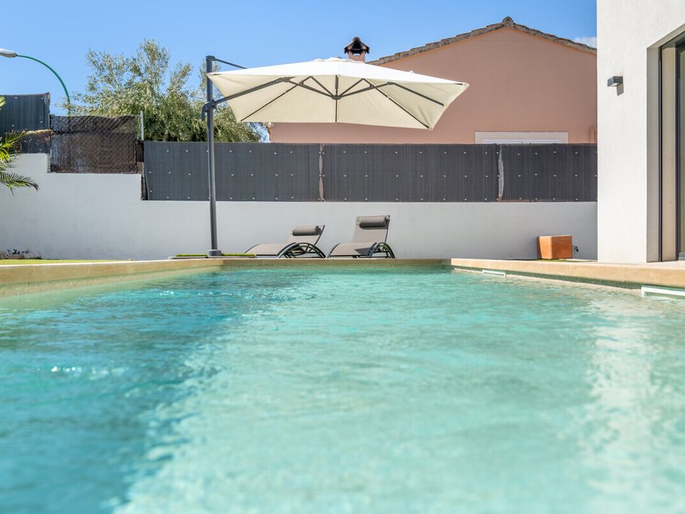 Villa i Marratxinet (Marratxi), Mallorca - foto 3