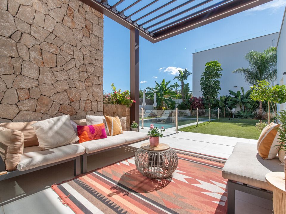 Villa i Marratxinet (Marratxi), Mallorca - foto 2