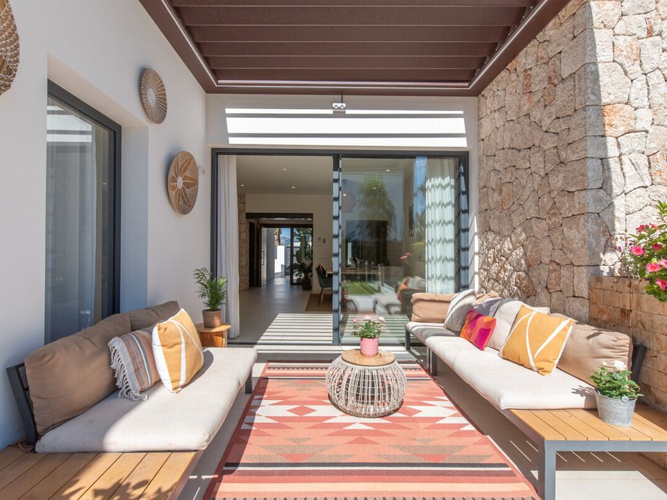 Villa i Marratxinet (Marratxi), Mallorca - foto 3