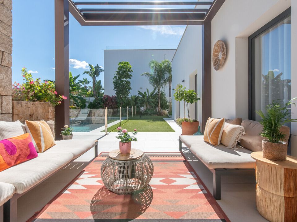 Villa i Marratxinet (Marratxi), Mallorca - foto 5