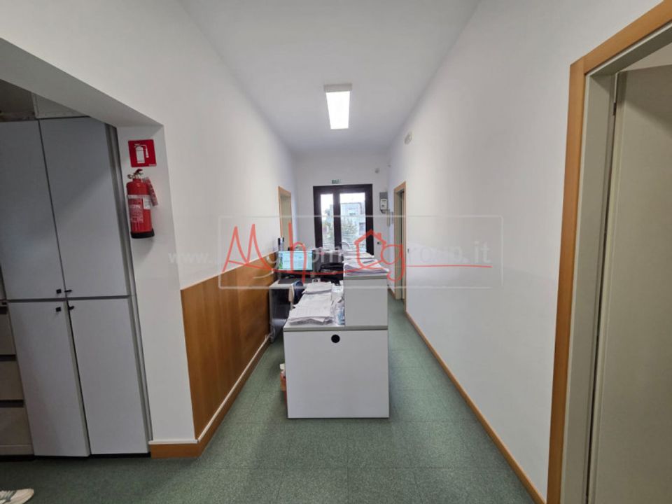 Erhvervsejendom i Selvazzano Dentro, Padua - foto 3