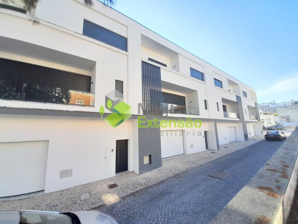 Rækkehus i Rio Maior, Santarem - foto 2