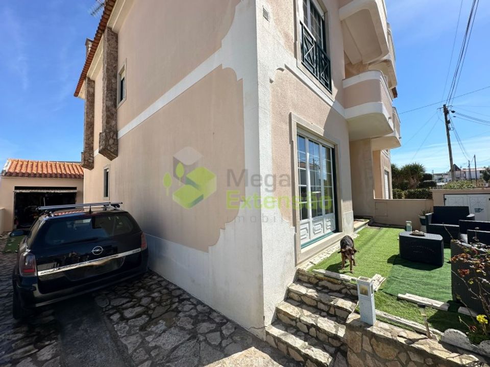 Villa i Lourinha, Lisbon - foto 1