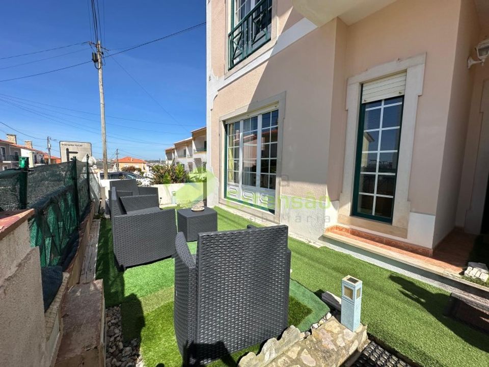 Villa i Lourinha, Lisbon - foto 2