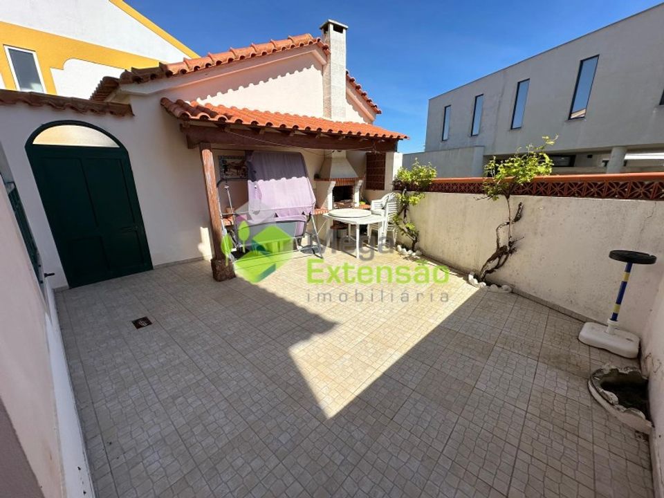 Villa i Lourinha, Lisbon - foto 3