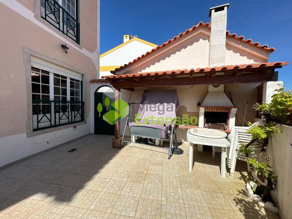 Villa i Lourinha, Lisbon - foto 4