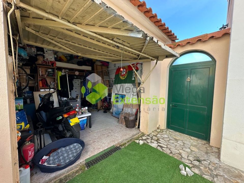 Villa i Lourinha, Lisbon - foto 5