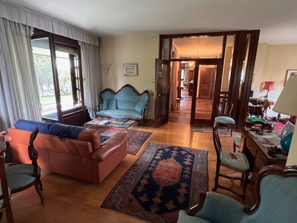 Villa i Treviso, Treviso - foto 1