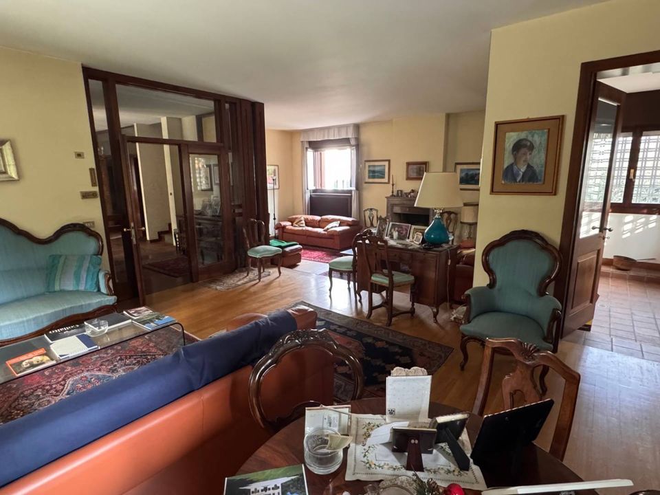 Villa i Treviso, Treviso - foto 3