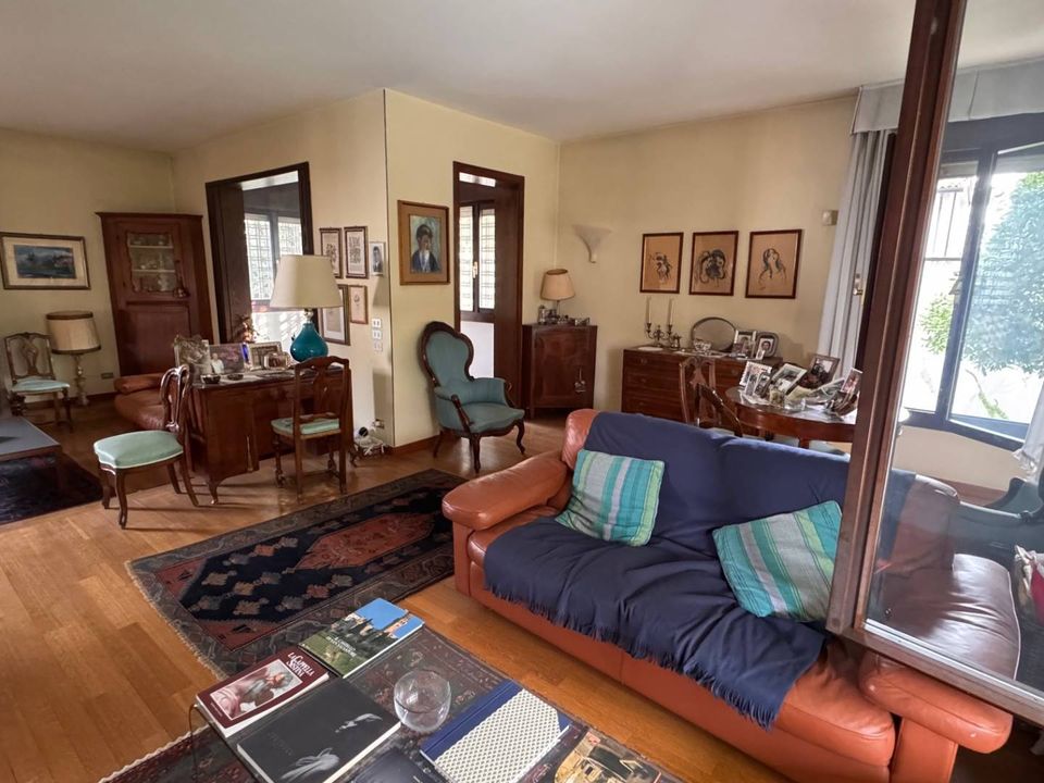 Villa i Treviso, Treviso - foto 4