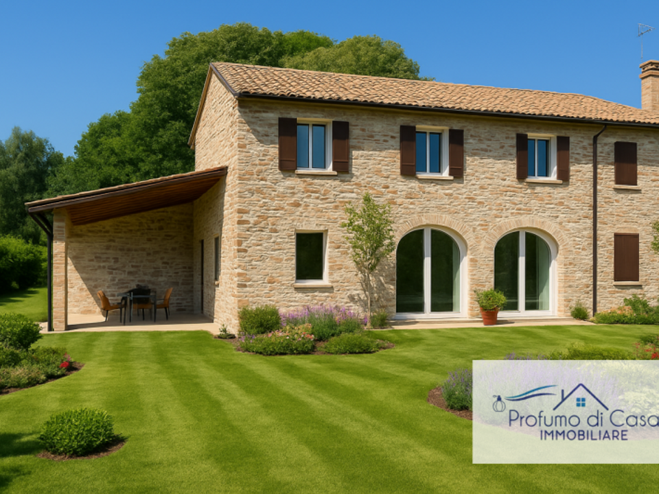 Villa i Morgano, Treviso - foto 2