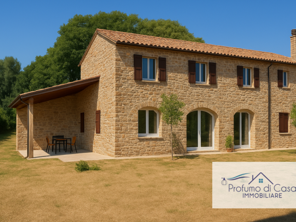 Villa i Morgano, Treviso - foto 3