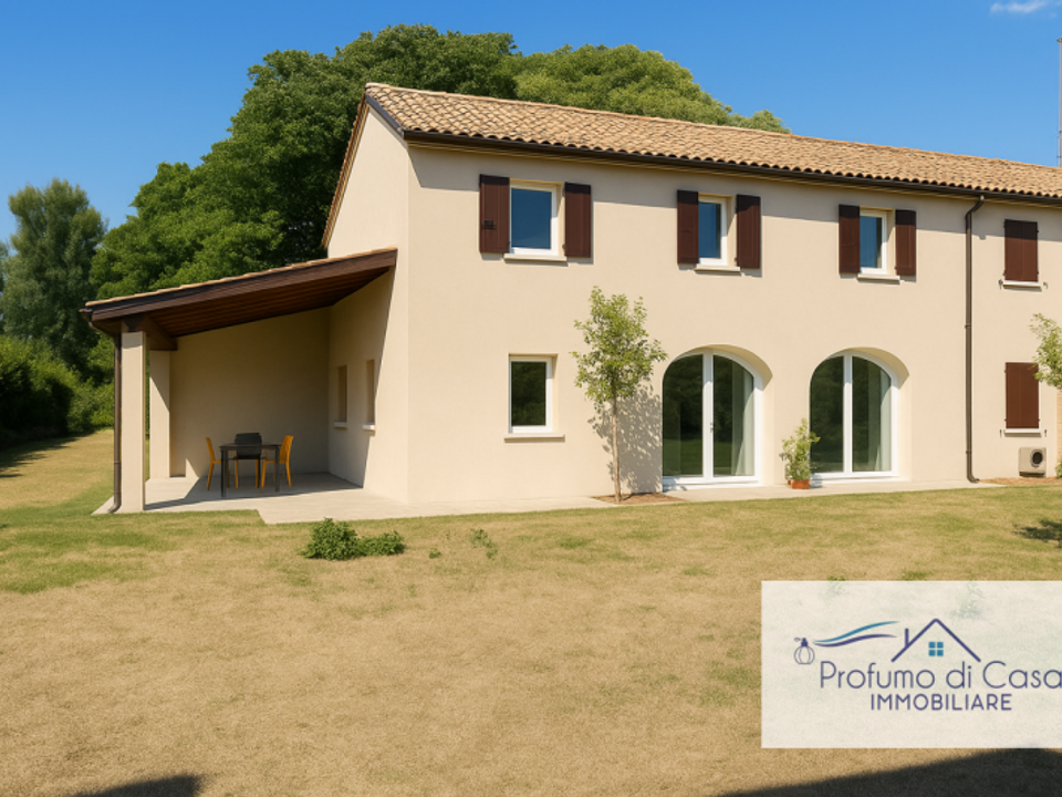 Villa i Morgano, Treviso - foto 5