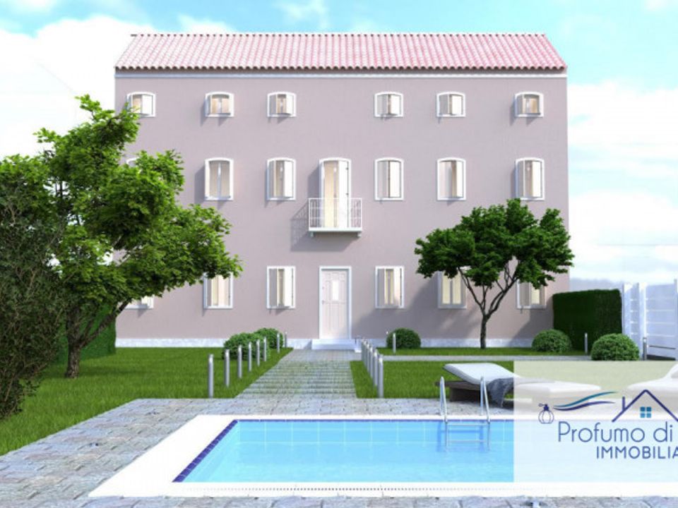 Villa i Vigonovo, Venice - foto 1