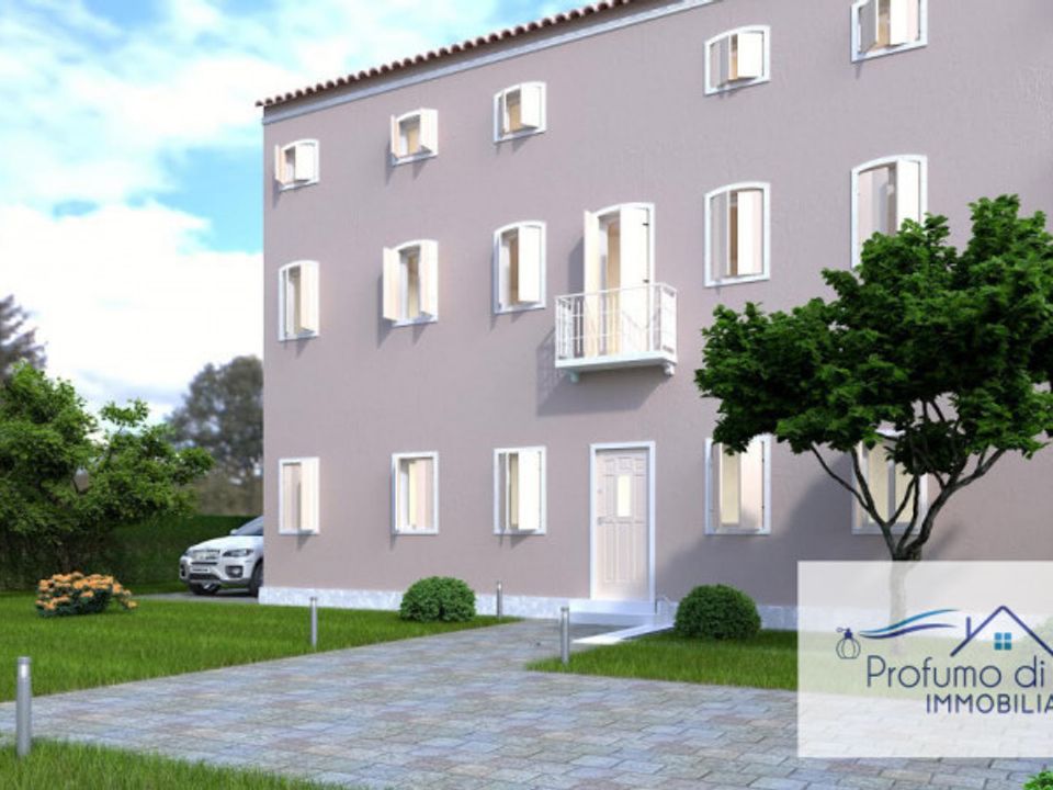 Villa i Vigonovo, Venice - foto 2