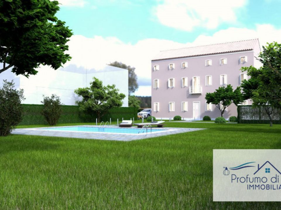 Villa i Vigonovo, Venice - foto 3