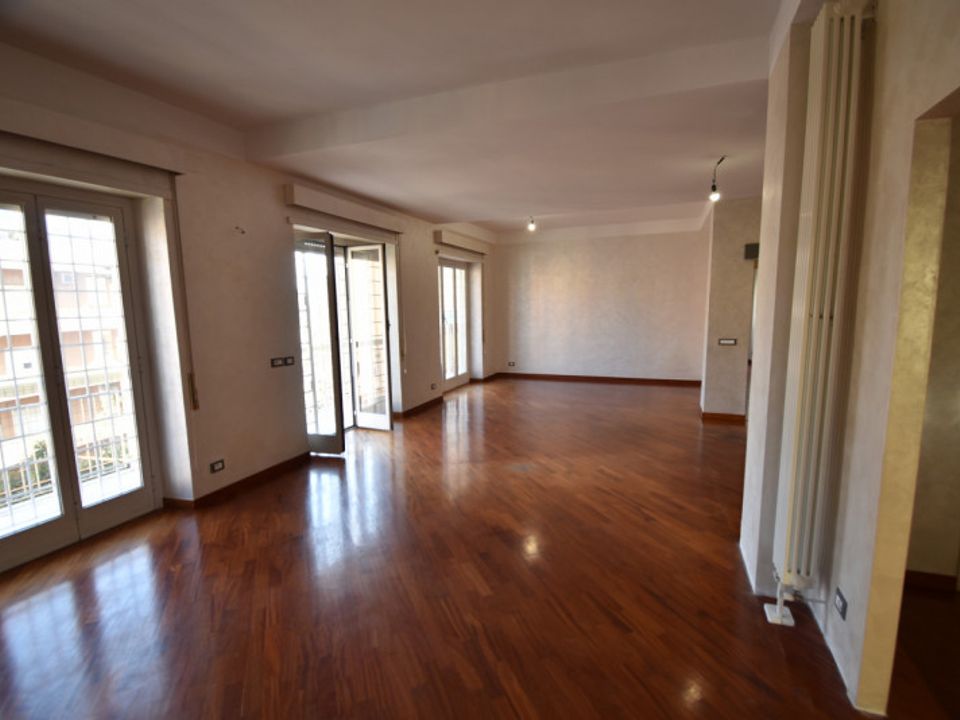 Lejlighed i Rome, Rome - foto 4