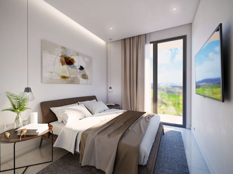 Penthouse i Fuengirola, Malaga - foto 3